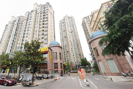 高品质，低价位，重点学校学区房